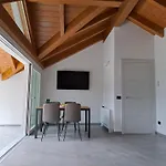 Terrazza Appartement
