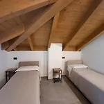 Appartement Terrazza *