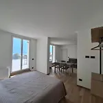 Terrazza Appartement Limonta