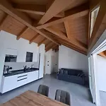Terrazza Appartement