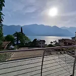 Terrazza Appartement
