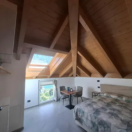 Apartment Terrazza