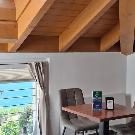 Terrazza 아파트 *