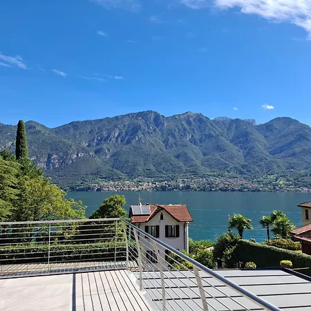 Terrazza Limonta