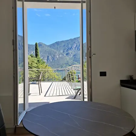 Terrazza *