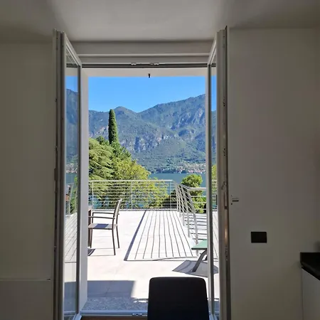 아파트 Terrazza *