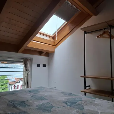 Terrazza 아파트 *