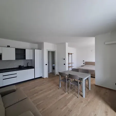 Terrazza 아파트