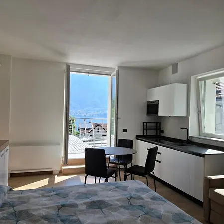 아파트 Terrazza *
