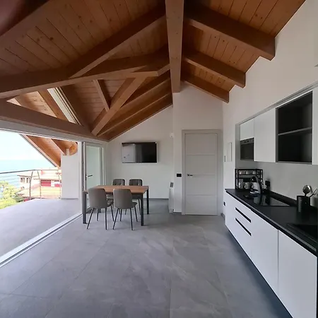 Terrazza *