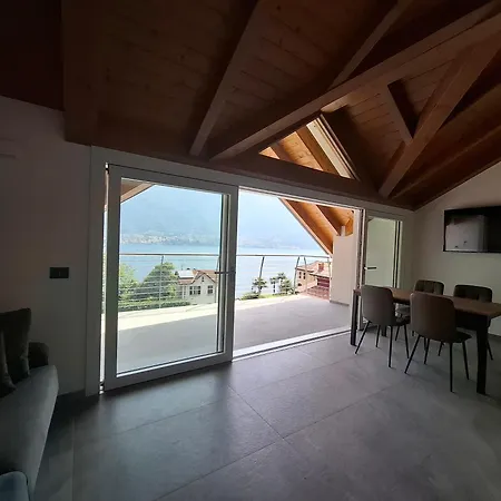 Terrazza 아파트