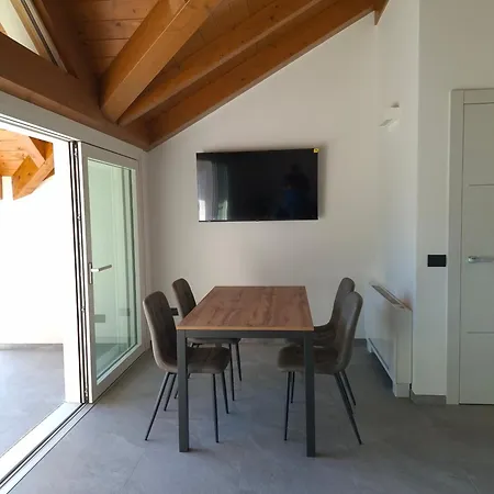 Terrazza 아파트 Limonta