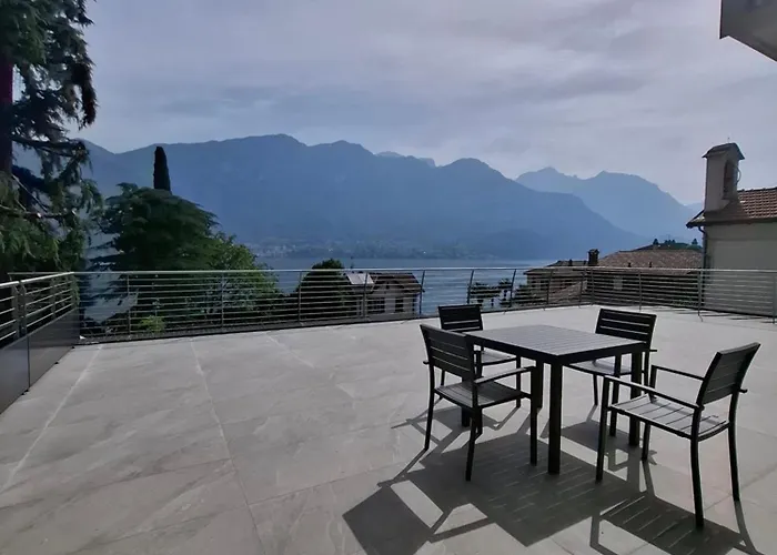 Terrazza 아파트 *