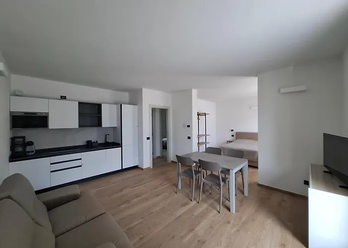 Terrazza 아파트