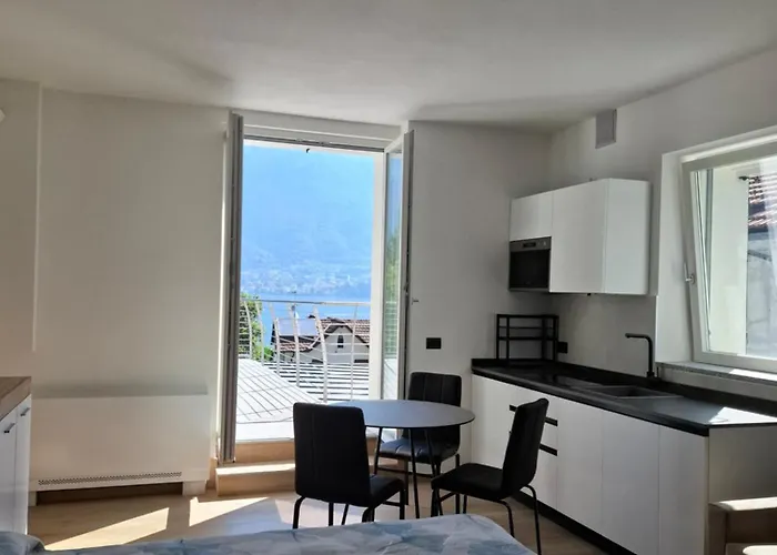아파트 Terrazza *