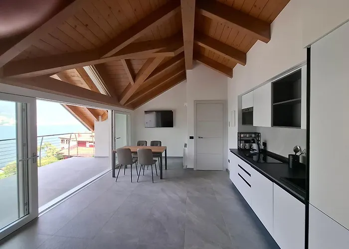 Terrazza *