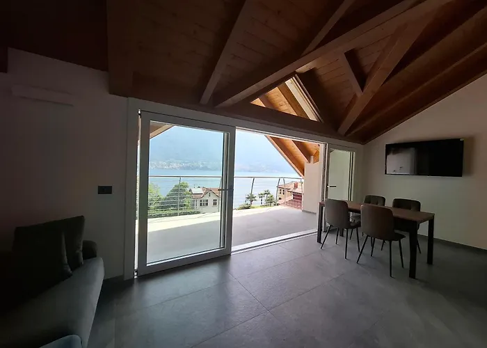 Terrazza 아파트