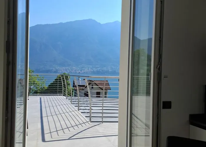 Terrazza Limonta
