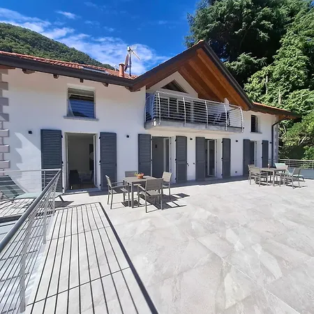 Terrazza *