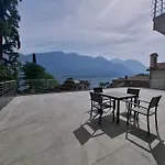 Terrazza شقة *