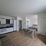 Terrazza شقة