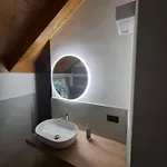 Terrazza شقة *