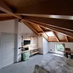 Terrazza شقة *