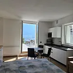 شقة Terrazza *