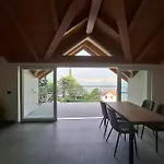 Terrazza * Limonta