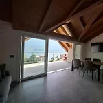 Terrazza شقة