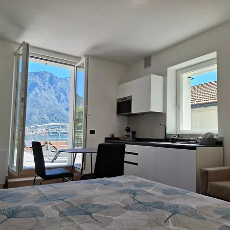 Terrazza شقة *
