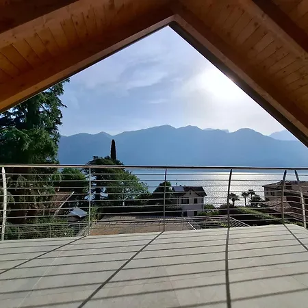 Lejlighed Terrazza *